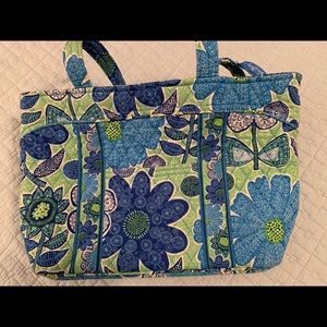 Vera Bradley tote